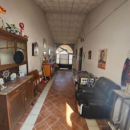 Casa Rural Villa Valtierra Exterior photo