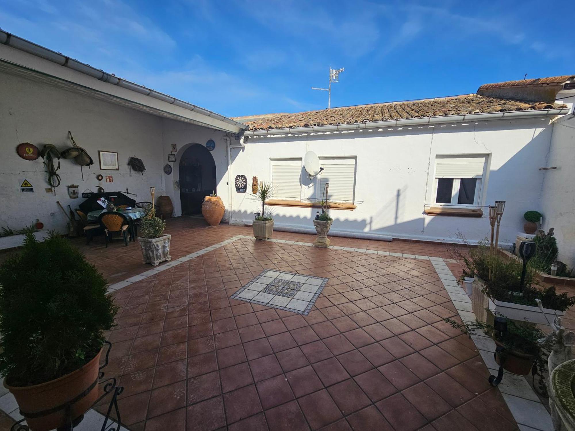 Casa Rural Villa Valtierra Exterior photo